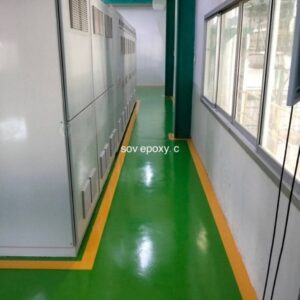 พื้น Epoxy Coating จ.สุราษฏร์ธานี_05