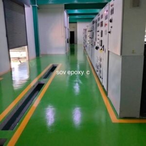 พื้น Epoxy Coating จ.สุราษฏร์ธานี_06