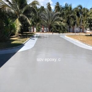 พื้น Epoxy Coating จ.สุราษฏร์ธานี_08