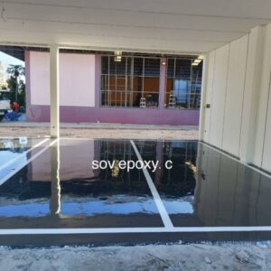 พื้น Pu & พื้น Epoxy จ.ร้อยเอ็ด_05