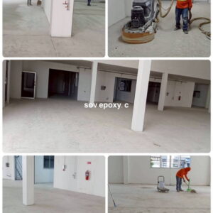 พื้น Pu MF โรงงาน จ.ชลบุรี _01