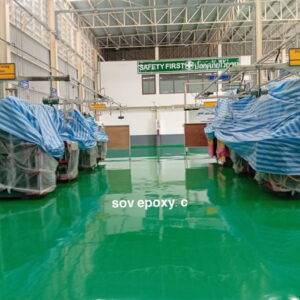 ทำพื้น Epoxy จ.สมุทรสาคร_02