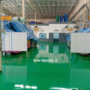 ทำพื้น Epoxy จ.สมุทรสาคร_04