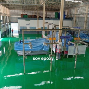 ทำพื้น Epoxy จ.สมุทรสาคร_08