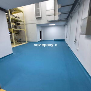 พื้น Pu MF โรงงาน จ.ชลบุรี _02