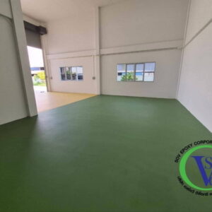 พื้น Pu MF โรงงาน จ.ชลบุรี _04