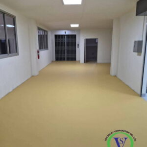 พื้น Pu MF โรงงาน จ.ชลบุรี _09