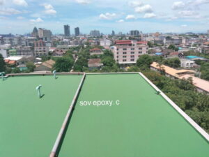ระบบกันซึมคอนโด