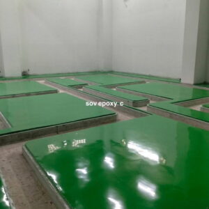 พื้น Epoxy Self โรงไฟฟ้า_03