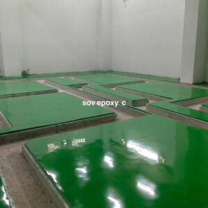 พื้น Epoxy Self โรงไฟฟ้า_06