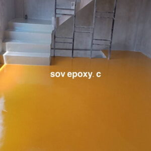 พื้น Epoxy coating_02