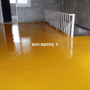พื้น Epoxy coating_03