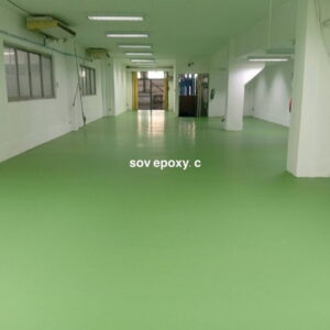 เคลือบพื้น Pu โกดัง_03