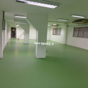 เคลือบพื้น Pu โกดัง_04