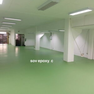 เคลือบพื้น Pu โกดัง_05