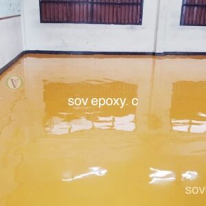 เคลือบพื้น Epoxy ห้องเรียน_02