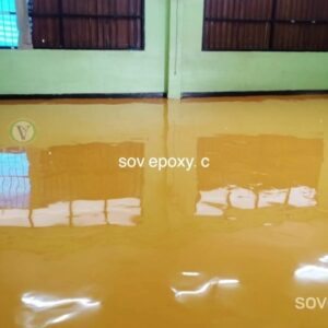 เคลือบพื้น Epoxy ห้องเรียน_05