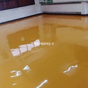 เคลือบพื้น Epoxy ห้องเรียน_06