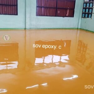 เคลือบพื้น Epoxy ห้องเรียน_07