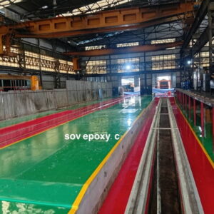 ทำพื้น Epoxy