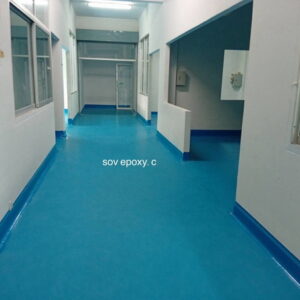 พื้น PU-MF โรงงานเครื่องสำอางค์ กรุงเทพ_02