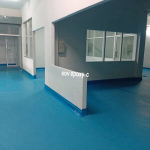 พื้น PU-MF โรงงานเครื่องสำอางค์ กรุงเทพ_03