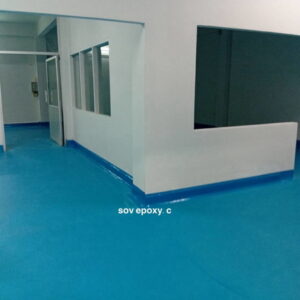 พื้น PU-MF โรงงานเครื่องสำอางค์ กรุงเทพ_08