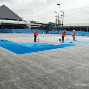 พื้นสนามเทนนิส, สนามกีฬา_06