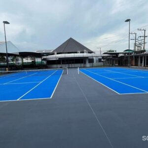 พื้นสนามเทนนิส, สนามกีฬา_18