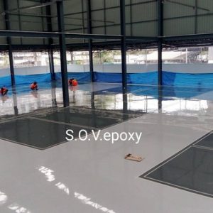 Epoxy Self-leveling_05